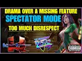 Killer Instinct Arcade1Up - Spectator Mode Drama Roast Fest