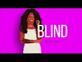 Free Dreamy Soul 90s West Coast Type Beat "Blind" with a hint of New Jack Swing 2020