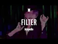 BTS 「Filter」 Acapella