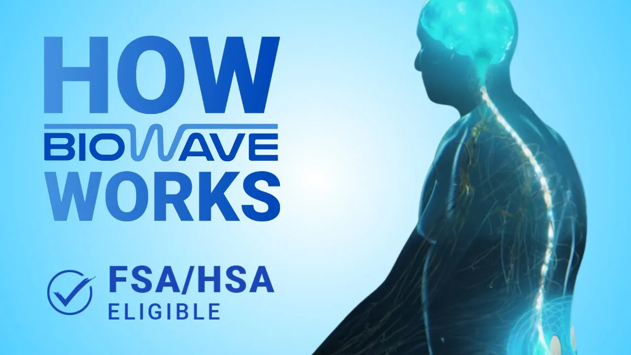 BioWave Storytelling for startup video