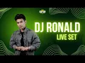 Lagu LIVE SET DJ RONALD 3D BREAK DEALER MODE FLY AT HEXA TULUNGAGUNG