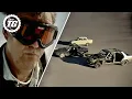 The Botswana Adventure Part 1 Top Gear