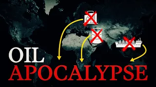 The oil apocalypse is here