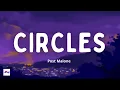 Circles 1 Hour - Post Malone