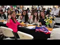 McAllen ISD welcomes new teachers at special orientation