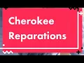 Let s GO LIVE Cherokee Reparations How-To for Tribal Enrollment and What is Heirs Property