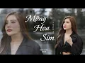 Download Lagu MỘNG HOA SIM - THIÊN TÚ - NGÂN NGÂN COVER