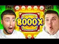 Download Lagu OUR RECORD WIN ON THIS UNDERRATED SLOT!