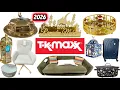 Lagu T.K Maxx Ramadan Collection  2026 . T.K Maxx / Home Decor / Crockery /and Much More . Walking Tour .