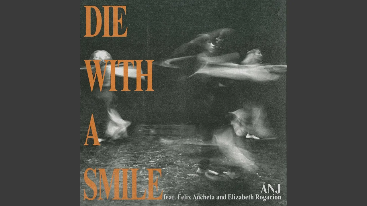 Die With A Smile