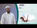 Download Lagu BEAUTIFUL IQAMAH - HAFIZ HÜSEYİN KOÇ