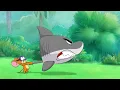 Download Lagu TOM VE JERRY | Bir Kedi, Bir Fare ve Bol Gürültü | TAM BÖLÜM | @cartoonnetworkturkiye