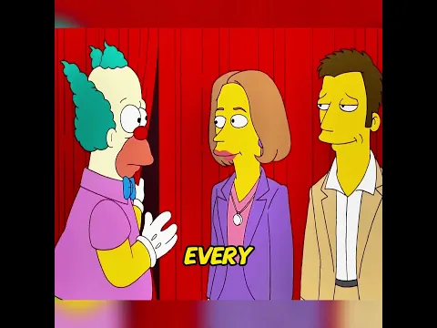 Homer there's nothing funnier than a good old punk #thesimpsons #simpsons