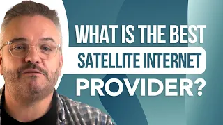 Top Satellite Internet Providers Which One Is BEST For You