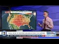Beyond the Barometer Could we be in for more dangerous heat this summer