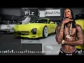 Wiz Khalifa - Yiccen [Official audio Video]