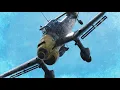 Download Lagu The Dramatic Rise and Fall of the Junkers Ju-87 Stuka