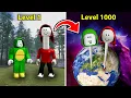 Download Lagu Roblox BUT 1 Second = Longer Neck