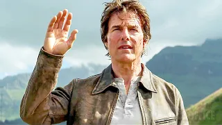 mission impossible 8 the final reckoning full ending 4k