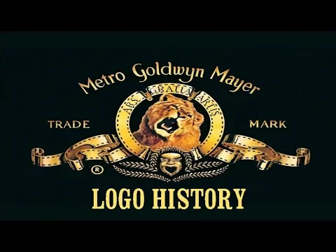 Download MP3 Metro Goldwyn Mayer Logo History (#157)