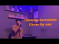 Download Lagu Semesta karnamu - MARIO G  KLAU | cover by aan