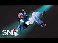 Lagu A$AP Rocky: PUNK ROCKY (Live) - SNL