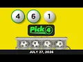 Maryland Lottery Midday 2026