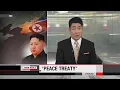 Peace Treaty