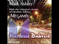 Download Lagu Mark Ashley - Heartbreak Boulevard (Megamix DJ's)