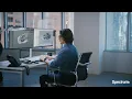 Designed for business Built for you