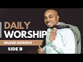 Lagu Daily Worship (Side B) — Nnamdi Ewenighi |Latest Nigerian Gospel Music 2023