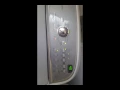 Whirlpool Cabrio washer won t start F1 code bad control board repaired