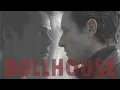 Stiles Peter Dollhouse