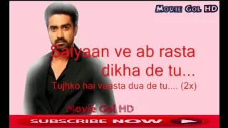 iss pyaar ko kya naam doon ek baar phir