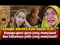 Lagu Apa sebenarnya dalam Diari Zara sampai mereka koyakan⁉️ Kenapa cikgu seorang ini tidak dipanggil⁉️
