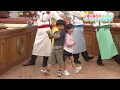 SMAP 芦田愛菜 鈴木福 マル・マル・モリ・モリ!