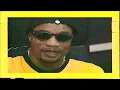 Séance studio de Koffi Olomidé pour l'album Attentat (1999)