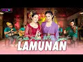 Download Lagu Della Monica feat. Era Syaqira - LAMUNAN | Pindha Samudro Pasang