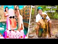 Download Lagu SOLTERAS EN EUROPA / NUESTRO PERRO ES HECHICERO! | LOS POLINESIOS