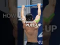 Download Lagu ✅ Learn the “Perfect” Pull-Up