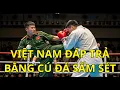 Download Lagu Võ Sĩ Cười Nhạo – Lính Việt Đáp Trả Bằng Cú Đá Sấm Sét | Truyện Đêm Khuya