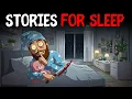 Download Lagu 1 Hour of True Disturbing Stories with Rain Sounds for a Horrifying Night