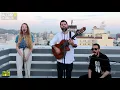 NICK MULVEY - MOUNTAIN TO MOVE (BalconyTV)