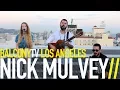 NICK MULVEY - MOUNTAIN TO MOVE (BalconyTV)