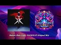 Ruback, Blake Light - BACKSEAT (Original Mix) [ERRORR]
