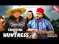 Download Lagu CHIBUCHI THE HUNTRESS FULL MOVIE-  LIZZY GOLD, STEPHANIE EKWU-2024 Latest Nigerian Nollywood Movie