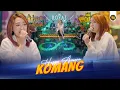 Download Lagu HAPPY ASMARA - KOMANG ( Official Live Video Royal Music )