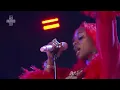 Sexyy Red Lit It Up With "Get It Sexyy" & "You My Everything!" | BET Awards '24