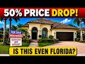 10 FLORIDA Towns Where Home Prices Are So LOW You ll Think It s a Scam Under 100K