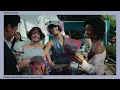 DANNA, Santa Fe Klan - The Making of 'Nada Es Para Siempre' (Vevo Footnotes)